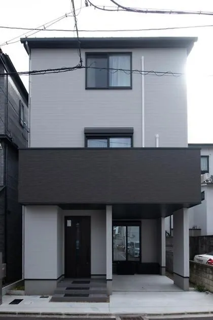 Sun House - Vacation Stay 18931 Kyoto Holiday home