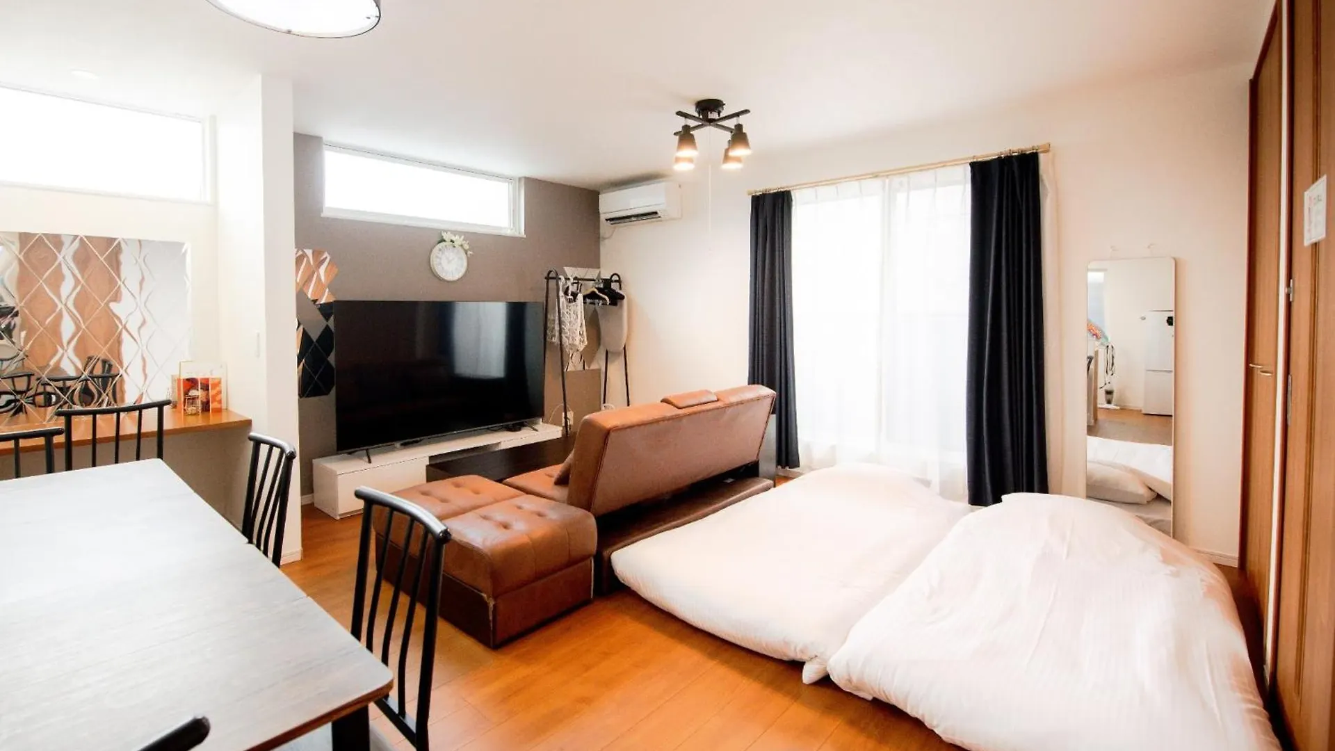Sun House - Vacation Stay 18931 Kyoto 0*,  Japan