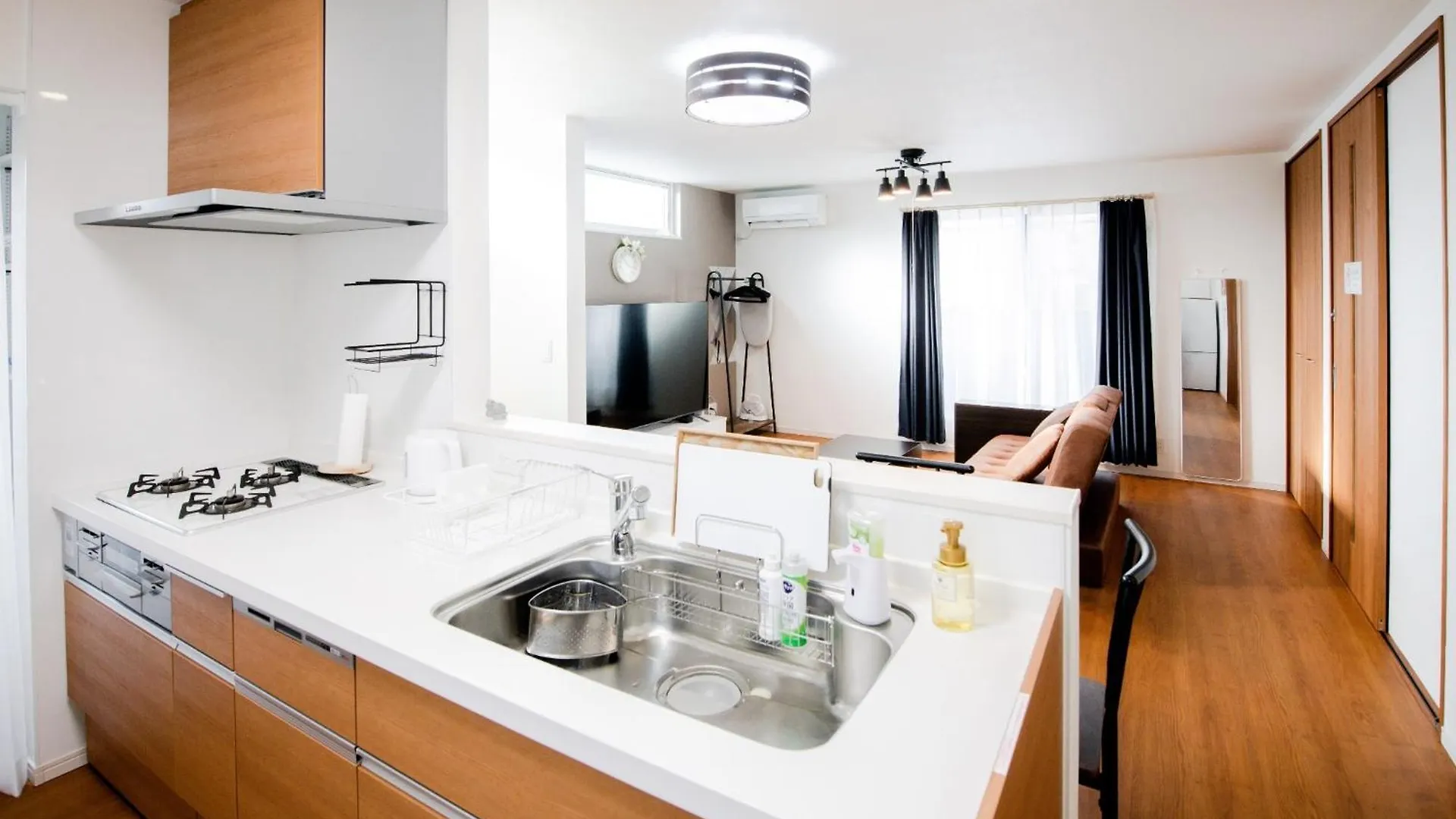 Sun House - Vacation Stay 18931 Kyoto Japan