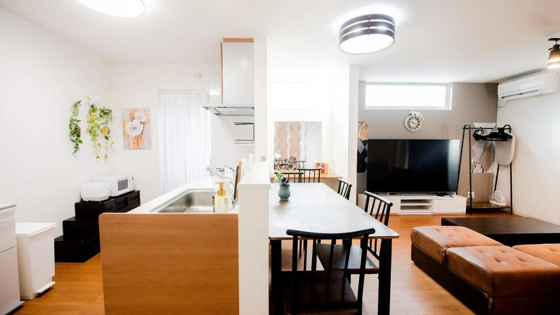 Sun House - Vacation Stay 18931 Kyoto