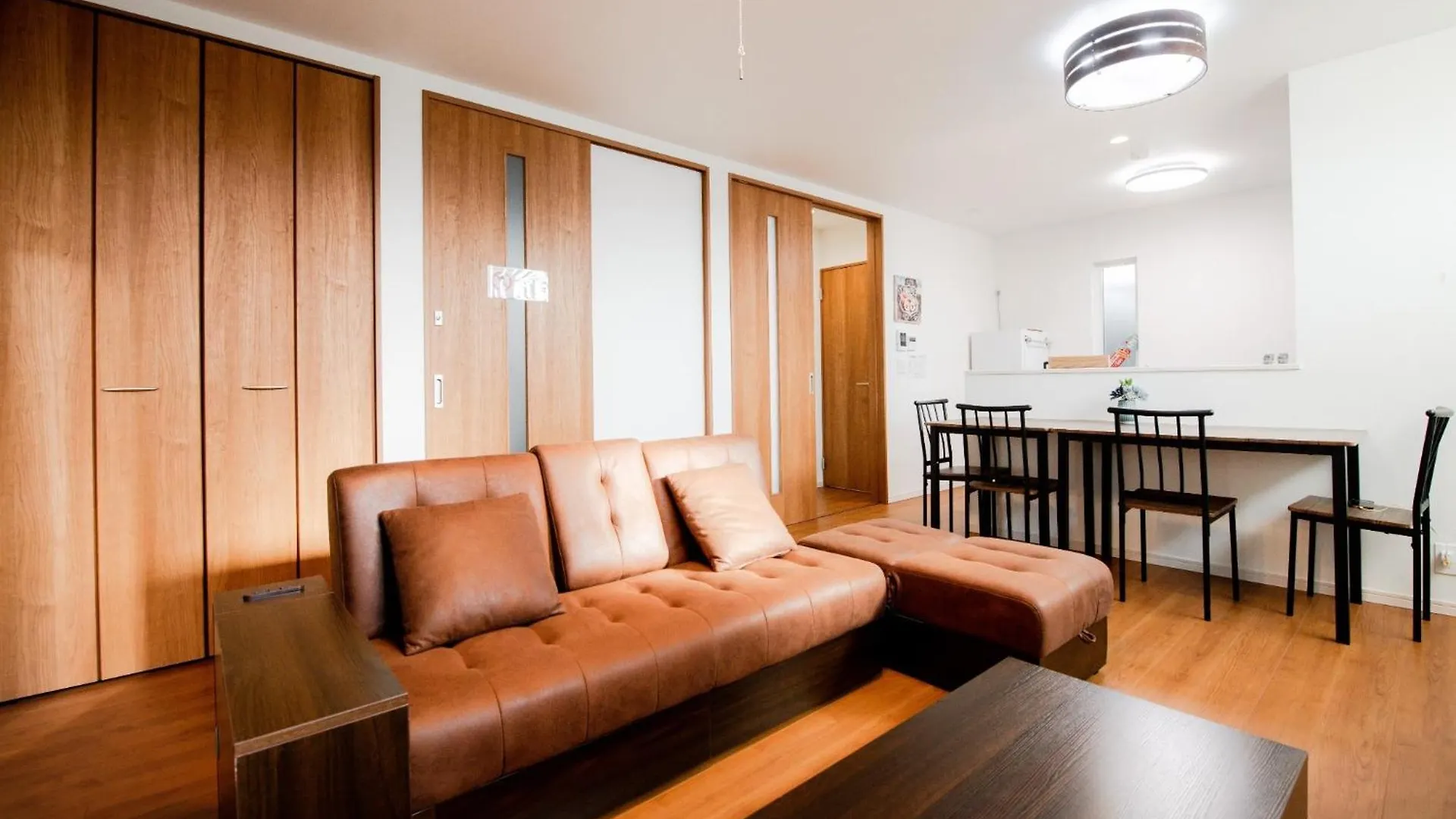 Sun House - Vacation Stay 18931 Kyoto 0*,