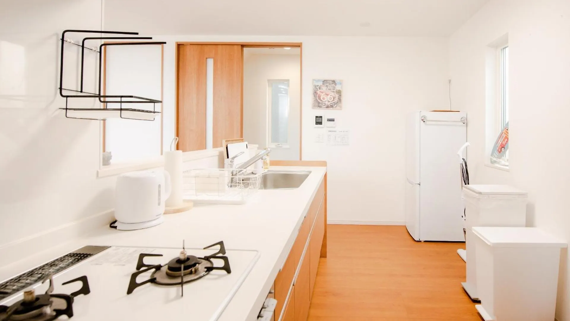 Sun House - Vacation Stay 18931 Kyoto