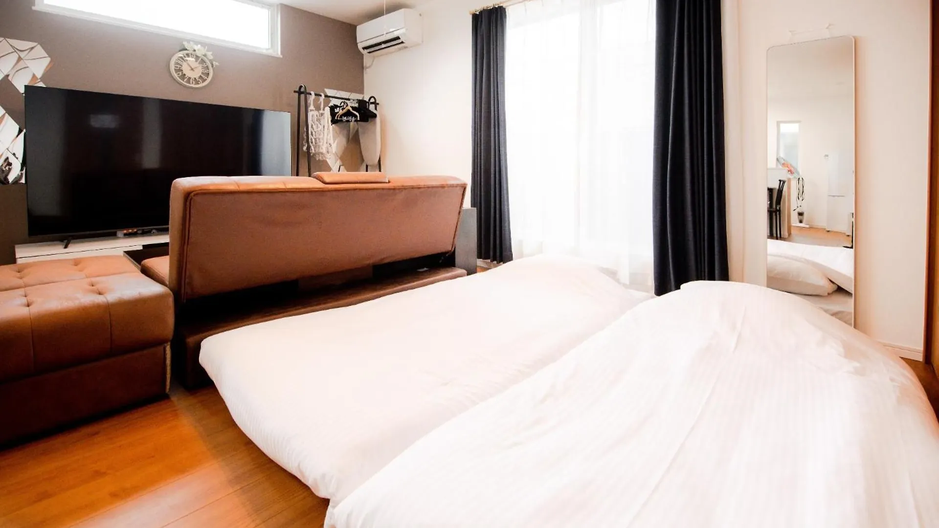 Sun House - Vacation Stay 18931 Kyoto 0*,