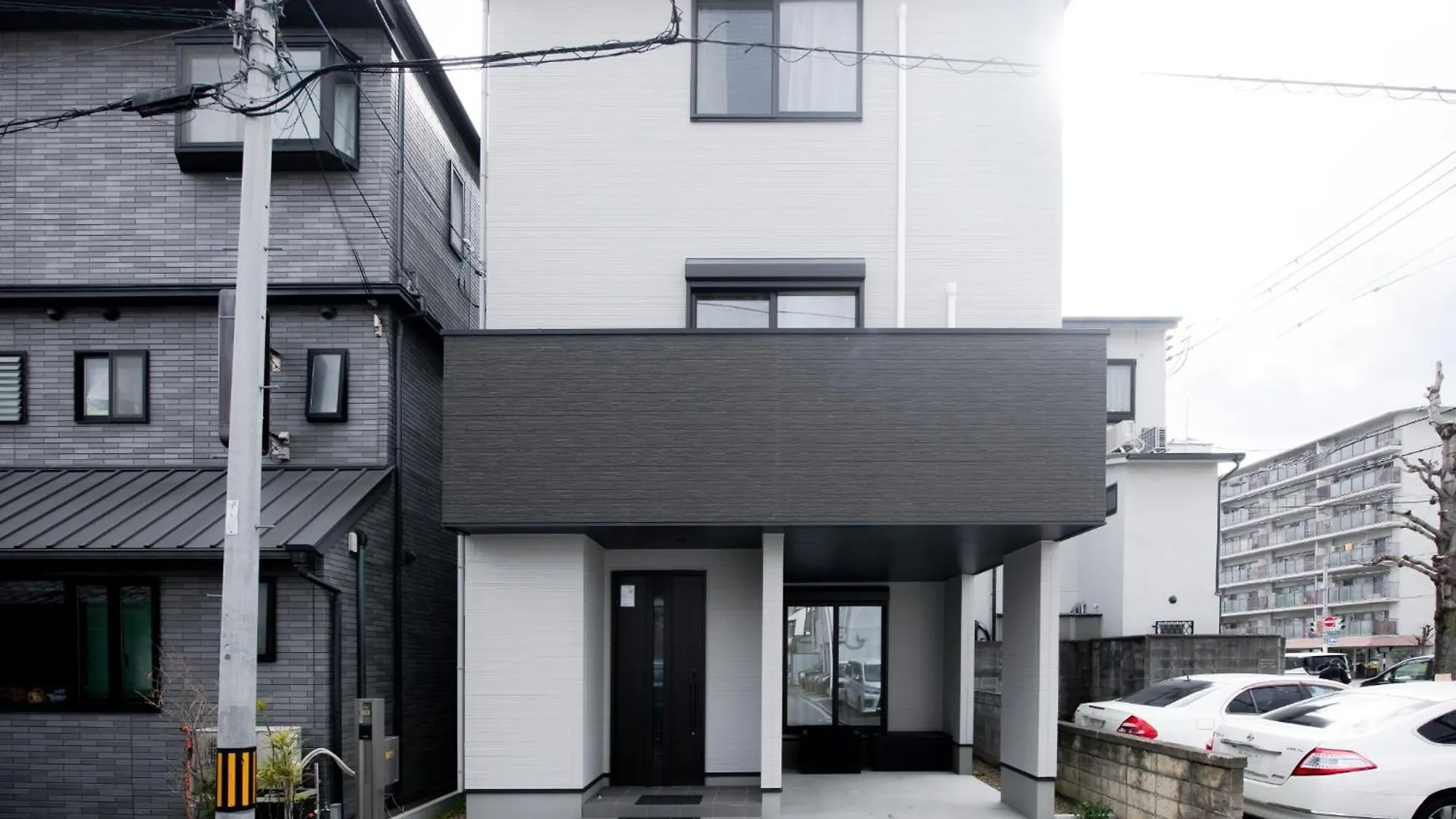 Sun House - Vacation Stay 18931 Kyoto Holiday home