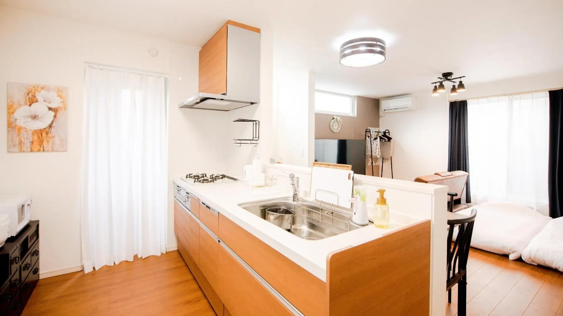 Sun House - Vacation Stay 18931 Kyoto Japan