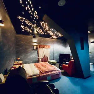 2* Liebeshotel Sagano (adults Only)