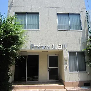  Mini-hôtel Kitashirakawa