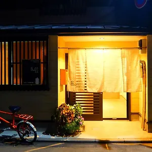  Maison d'hôtes Bell Fushimi
