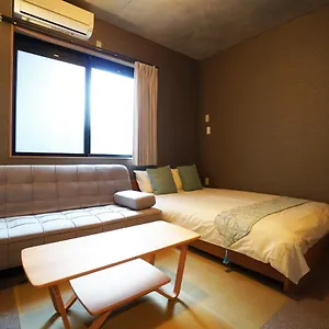  Appartement Musubi
