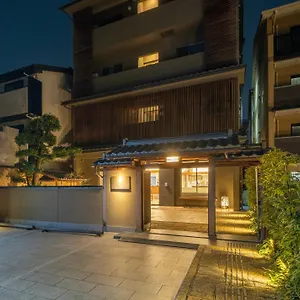 Resi Jisco Goshonishi Apartamento