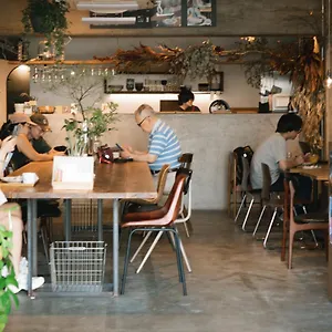 Niniroom Hostal