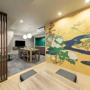  Appart hôtel Minn Gionsanjo