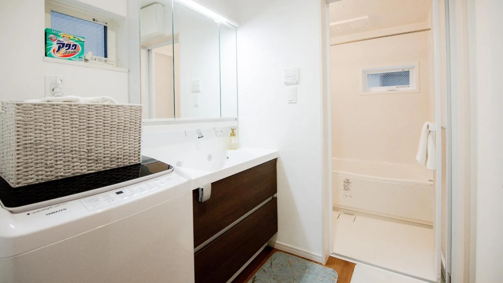 Sun House - Vacation Stay 18931 Kyoto 0*,