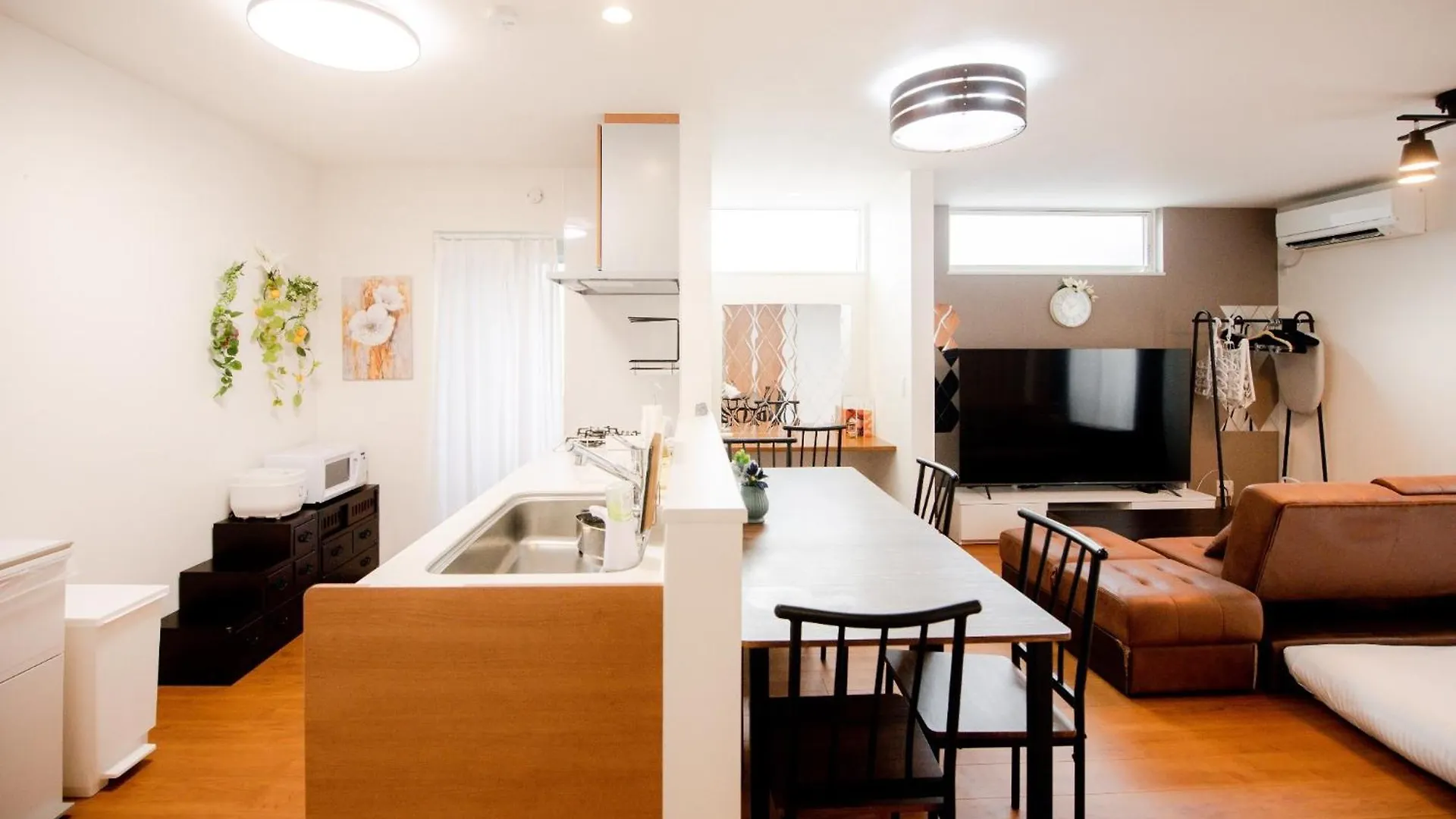 Holiday home Sun House - Vacation Stay 18931 Kyoto