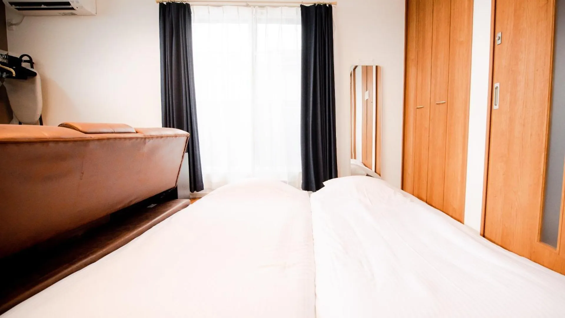 Sun House - Vacation Stay 18931 Kyoto 0*,  Japan